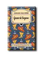 Edmond Rostand - Cyrano De Bergerac - Talentum Dikknyvtr -