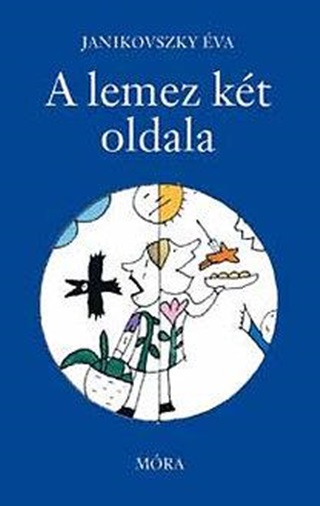 Janikovszky va - A Lemez Kt Oldala