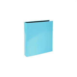 P2130-0044 - Gyrs Knyv Exacompta Aquarel A/4 2 Gyrs 40 Mm Gerinccel Pasztellkk