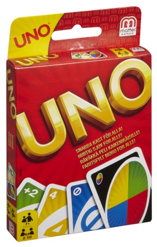 - - Uno Krtya
