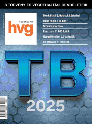  - Tb 2025 - Hvg Klnszm