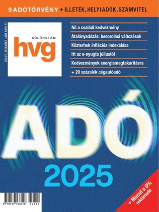  - Ad 2025 - Hvg Klnszm