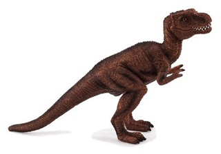 Mj387192 - T-Rex Bbi M