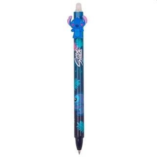 54908ptr - Cool Pack Radrozhat Toll, Nyomgombos, Disney Stitch Blue /36