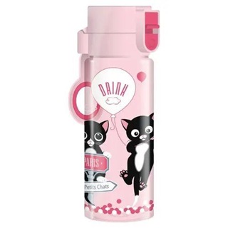 55020039 - Kulacs-475 Ml Think Pink (5003) 20