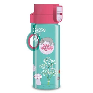 55023689 - Kulacs-475 Ml Cute Animals- Kitten (5368) 24