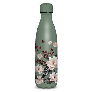 55813754 - Duplafal Fmkulacs-500ml  Pflowery Pink  (5375) 24