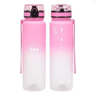 56574524 - Ars Una Motivcis Kulacs Matt - 1000ml Candy Floss (5452) 25