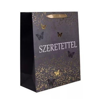 370714 - Pt.M+Hs.Szr/Ar.Szeretettel 18*23