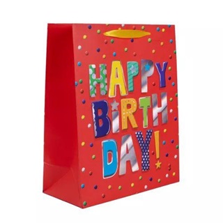 370735 - Pt.M+Hol.Hs.Happy Birth Day26*32
