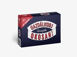 18864 - titrs Gazdlkodj Okosan! - Trsasjtk