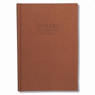 P4114-3077 - Tanri Zsebknyv Pd 2025-2026 Mbr Barna