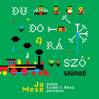 Jamese - Dudorsz Sznid - Cd