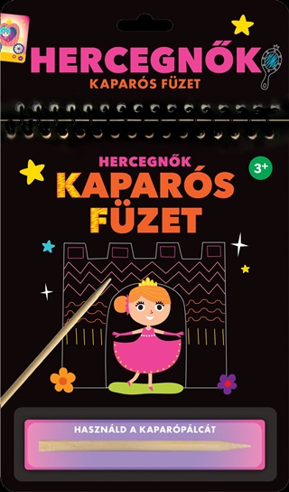  - Kapars Fzet - Hercegnk
