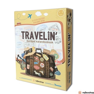 - - Travelin Trsasjtk