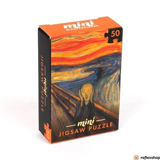 Jig9698-4 - Pp Mini Masterpieces Kiraks: A Sikoly