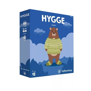 Hqhygrs - Hygge Trsasjtk