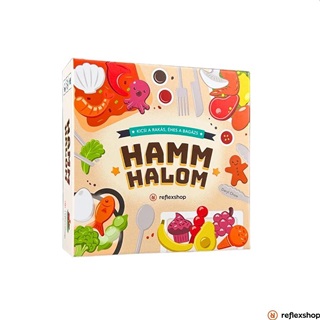 Oribbrs - Hammhalom + Prom Krtya