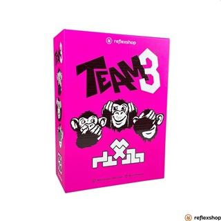 Bgteampirs - Team3 (Rzsaszn)