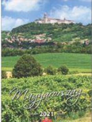 Fn 079 - Magyarorszg - Falinaptr 2025 (33x46)