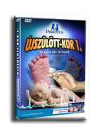 - - jszlttkor 1. Rsz - Dvd -