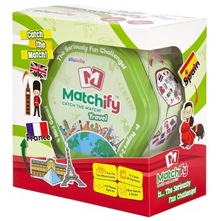  - Matchify - Prosts Krtyajtk - Utaz