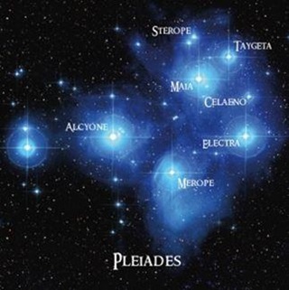 Mcu20 - Pleiades 3d Krtya 148 X 148 Mm D