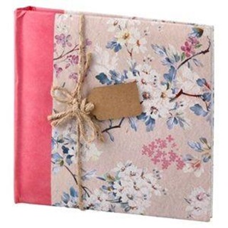 P0100-1057 - Fotalbum Keeps Everyday 10x15 Cm 60 Db-Os Virgos