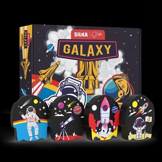 Slk-Art.55 - Radr, Galaxis, Silka