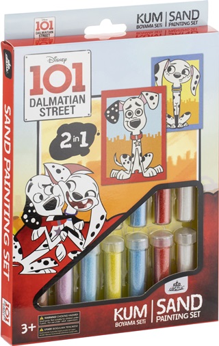  - 101 Kiskutya Homokfest Kszlet