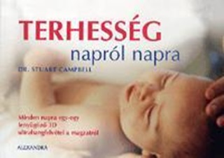 Stuart Prof. Campbell - Terhessg Naprl Napra