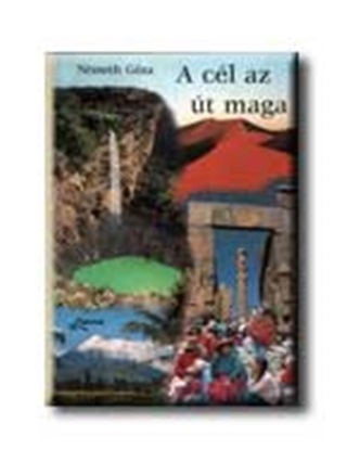 Nmeth Gza - A Cl Az t Maga