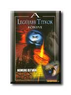 Nemere Istvn - A Legjabb Titkok Knyve