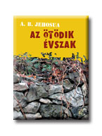 A.B. Jehosua - Az tdik vszak