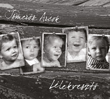 Ismers Arcok - Llekveszt - Ismers Arcok - Cd -