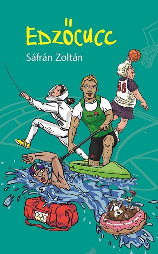 Sfrn Zoltn - Edzcucc