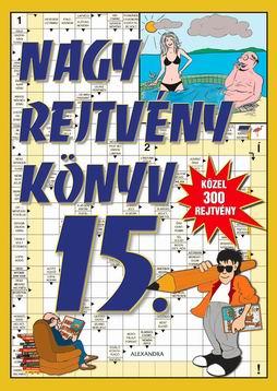 - - Nagy Rejtvnyknyv 15.