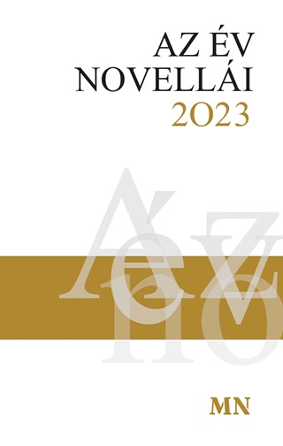 - - Az Év Novellái 2023