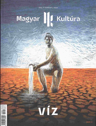 - - Vz - Magyar Kultra Magazin (2025. V. vf. 3. Szm)