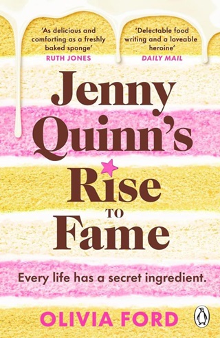 Olivia Ford - Jenny Quinn'S Rise To Fame