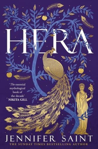 Jennifer Saint - Hera