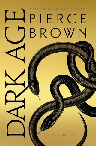 Pierce Brown - Dark Age (Red Rising Series, Book 5)