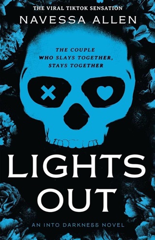 Navessa Allen - Lights Out - An Into Darkness Novel