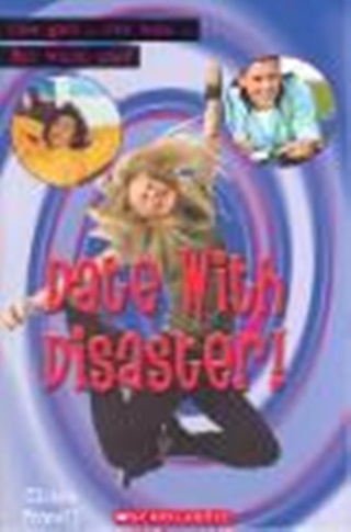 Claire Powell - Date With Disaster! / Level 1
