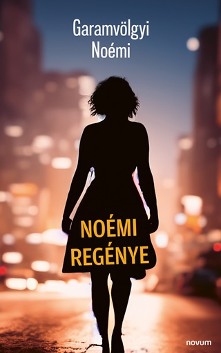 Garamvlgyi Nomi - Nomi Regnye