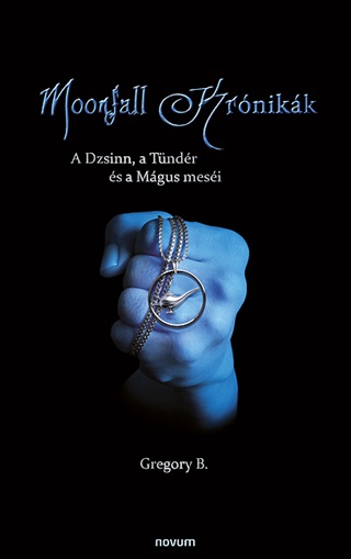 Gregory B. - Moonfall Krnikk