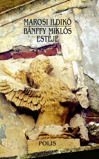 Marosi Ildik - Bnffy Mikls Estje