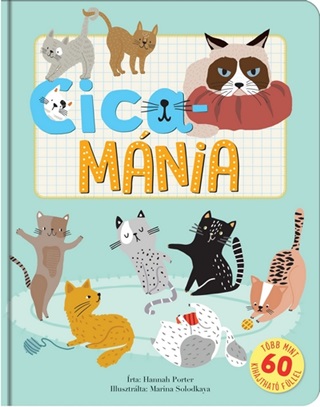 Hannah Porter - Cicamnia - Tbb Mint 60 Kihajthat Fllel