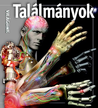  - Tallmnyok - Vilgunk