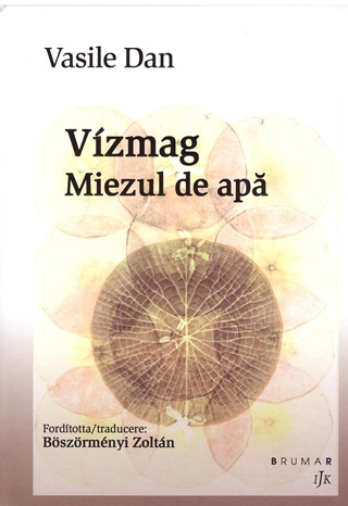 Dan Vasile - Vzmag - Miezul De Ap